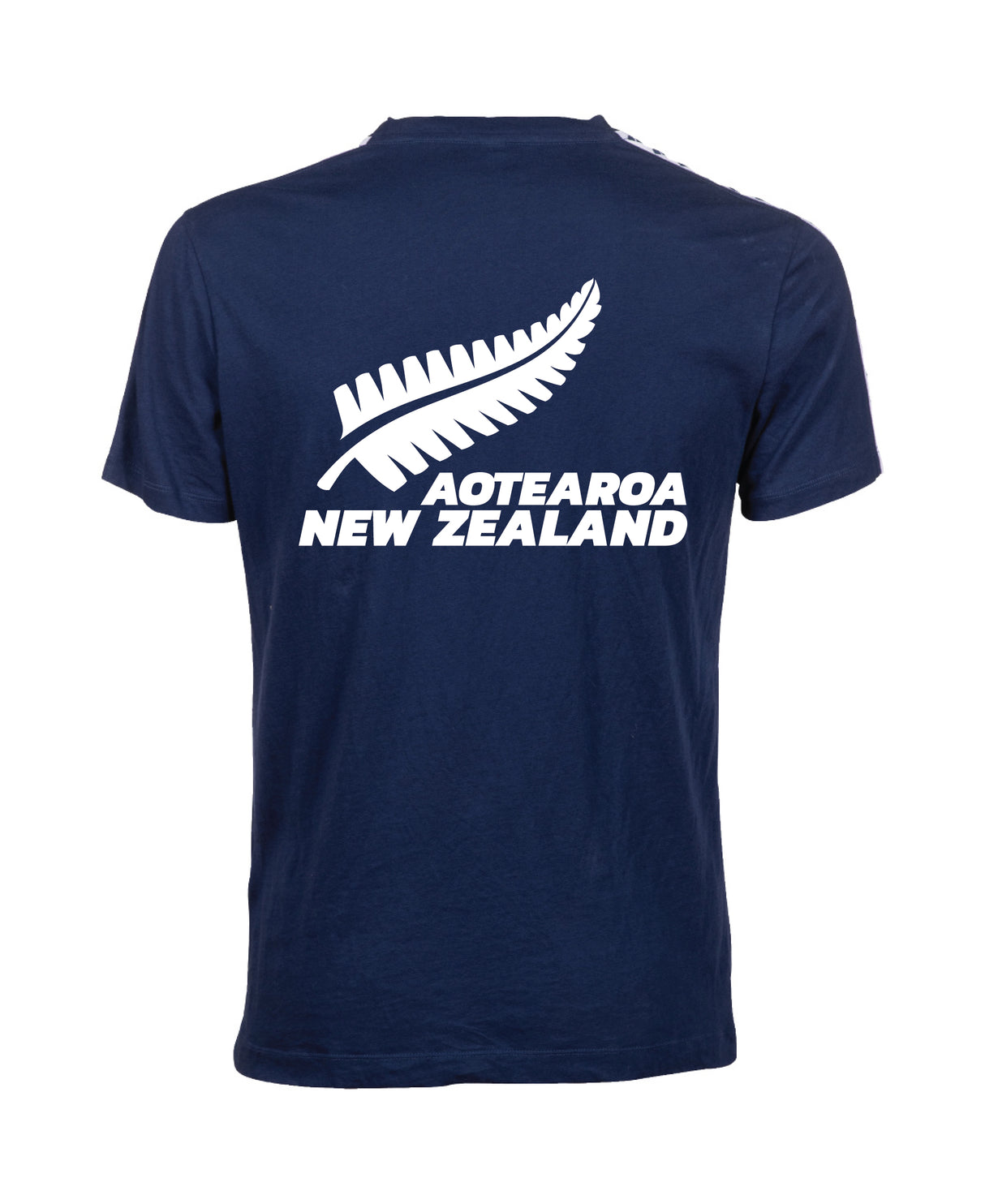 Arena Men's NZ Merch Tees