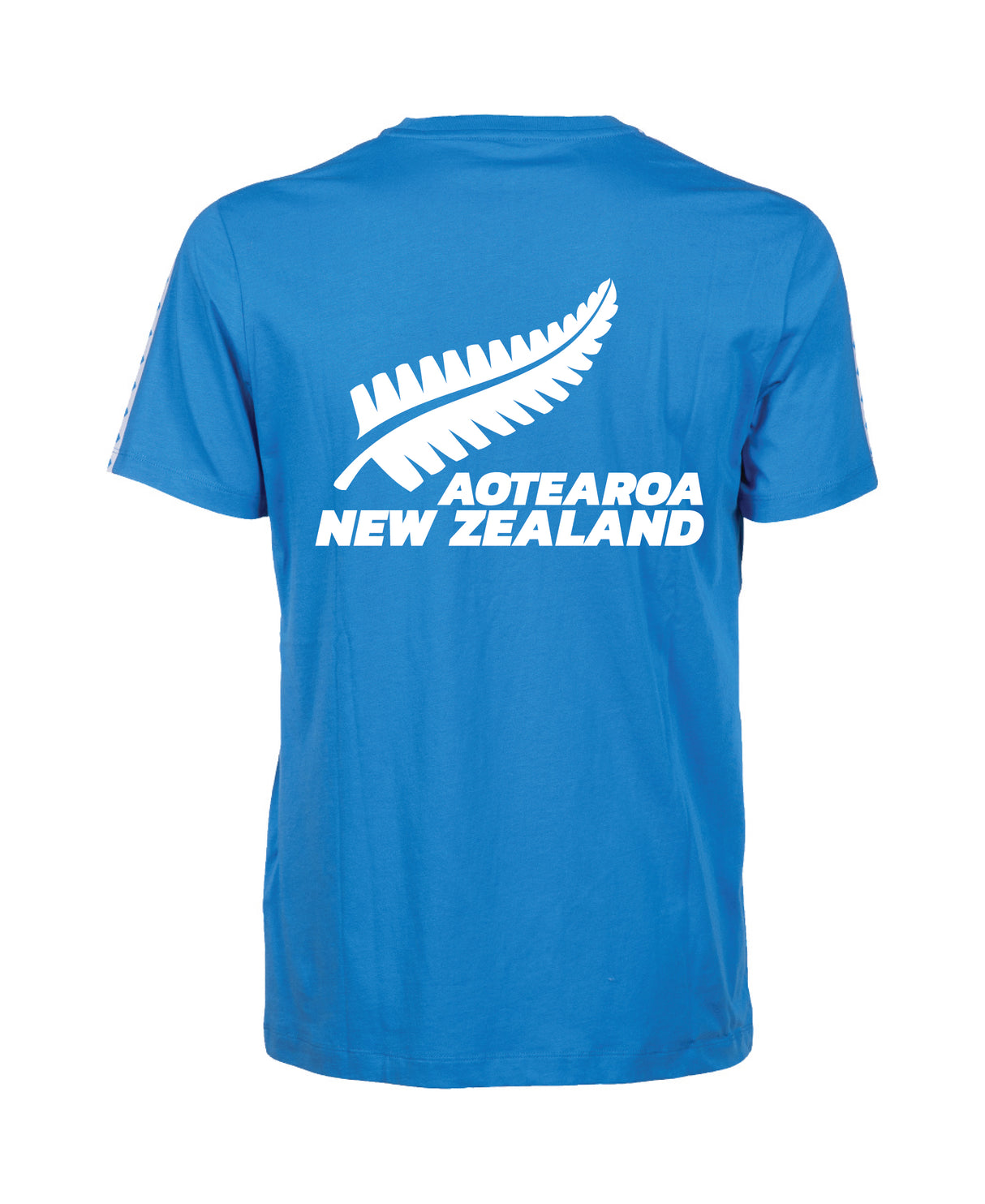 Arena Men's NZ Merch Tees