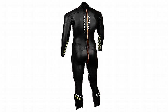 Men's Fusion Wetsuit 2025 (New) Blueseventy