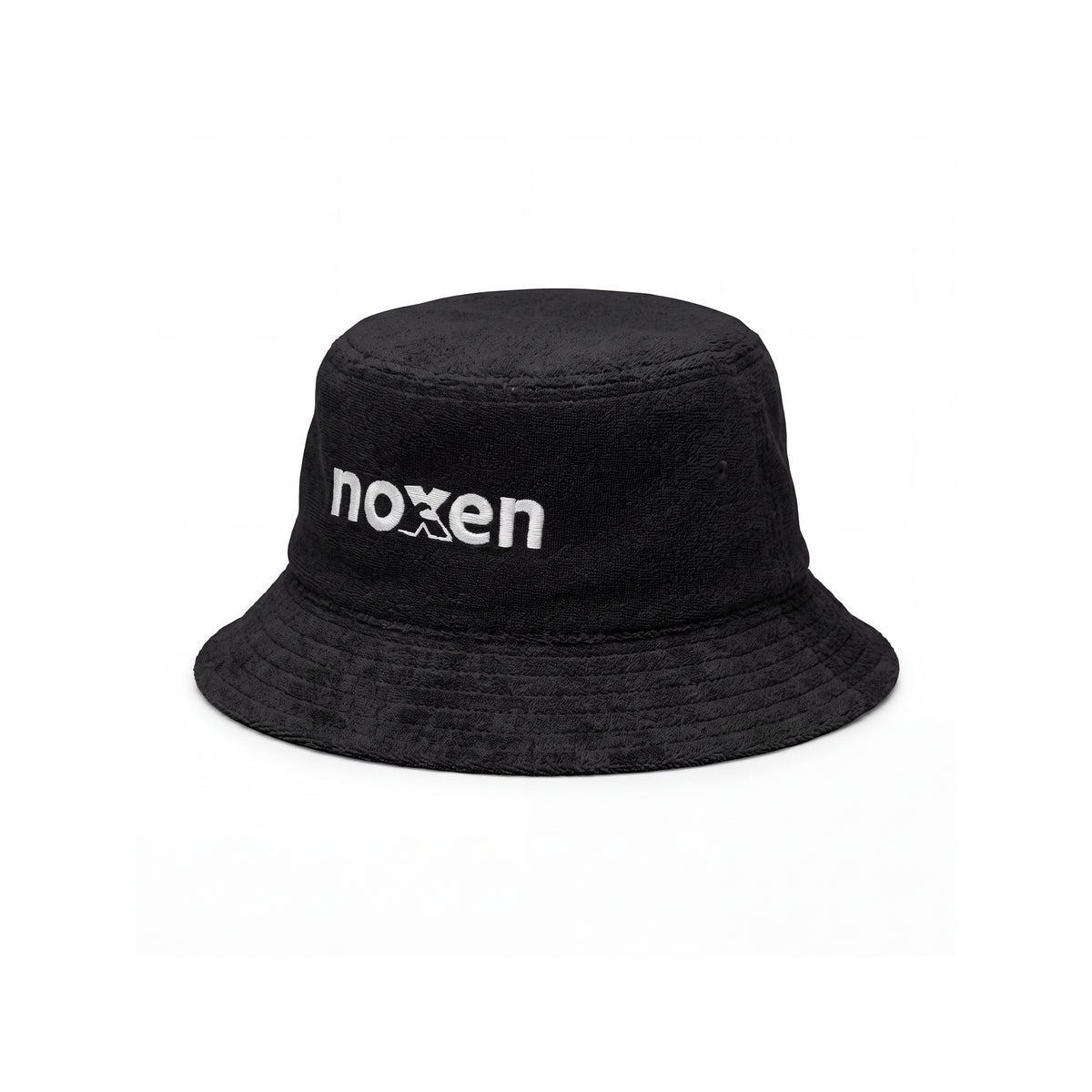 Noxen Terry Bucket Hat