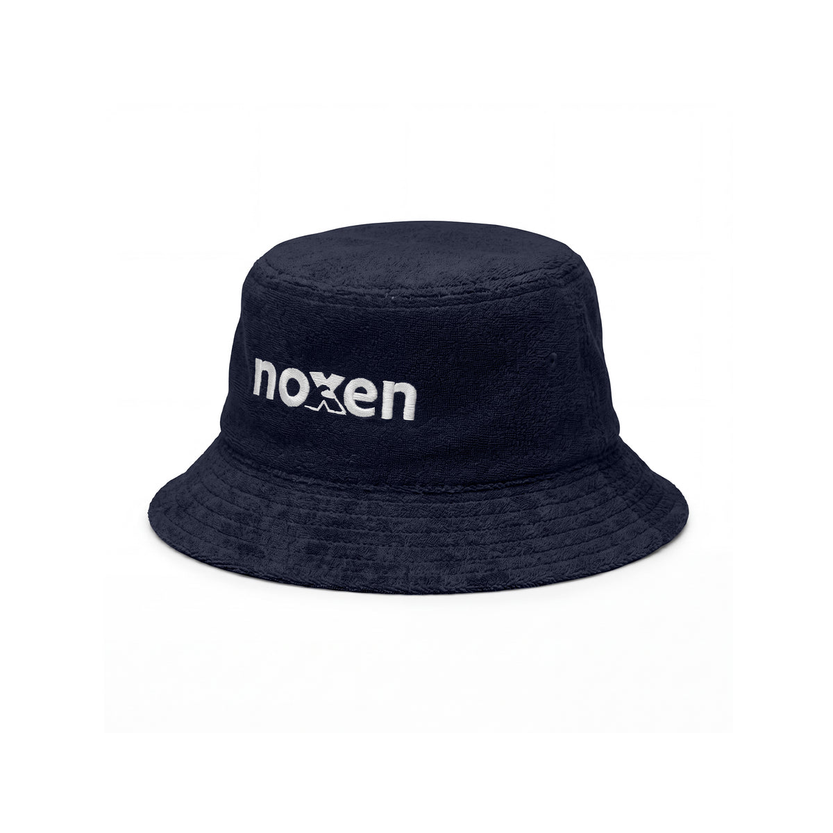 Noxen Terry Bucket Hat