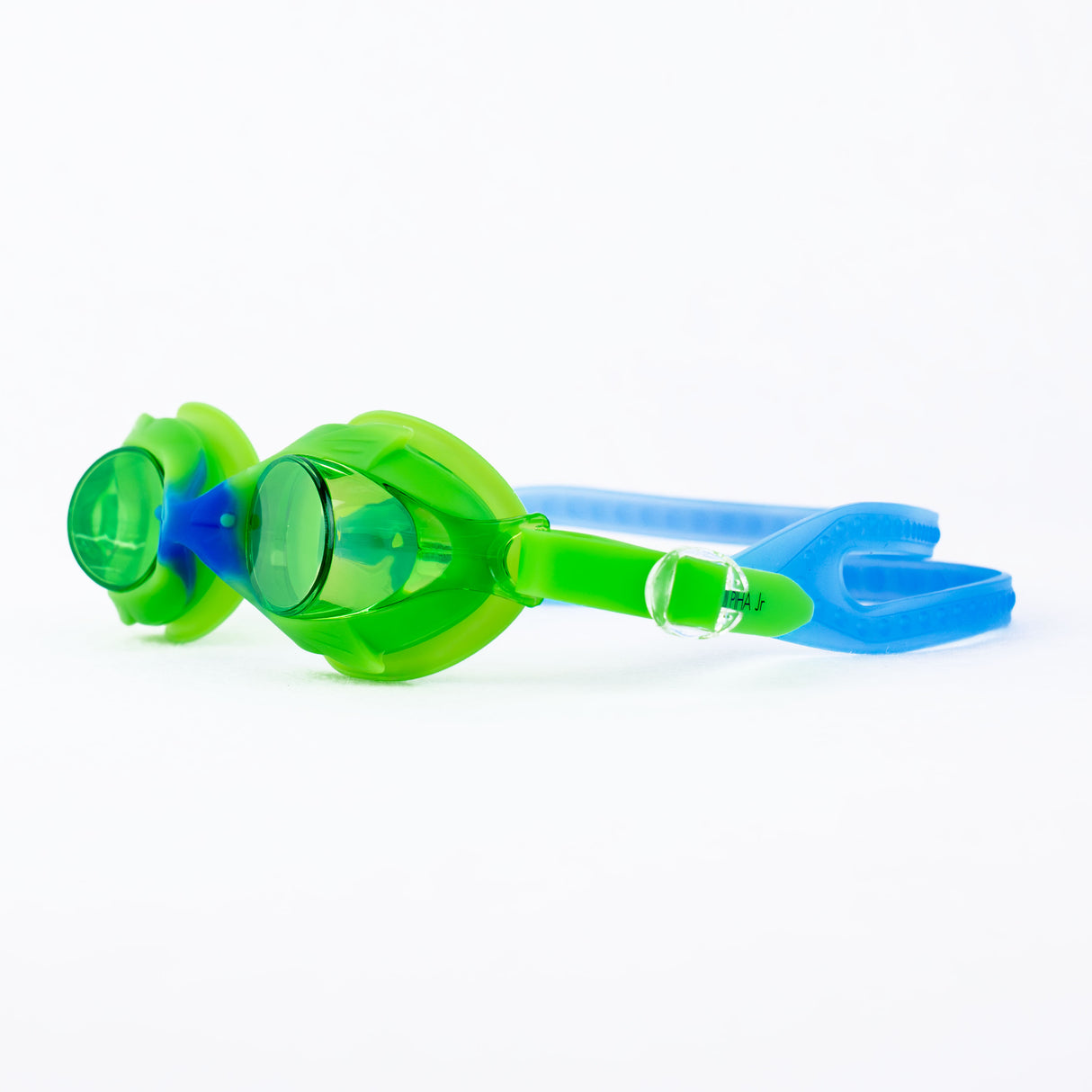 Aquavision Piha Junior - Green Blue