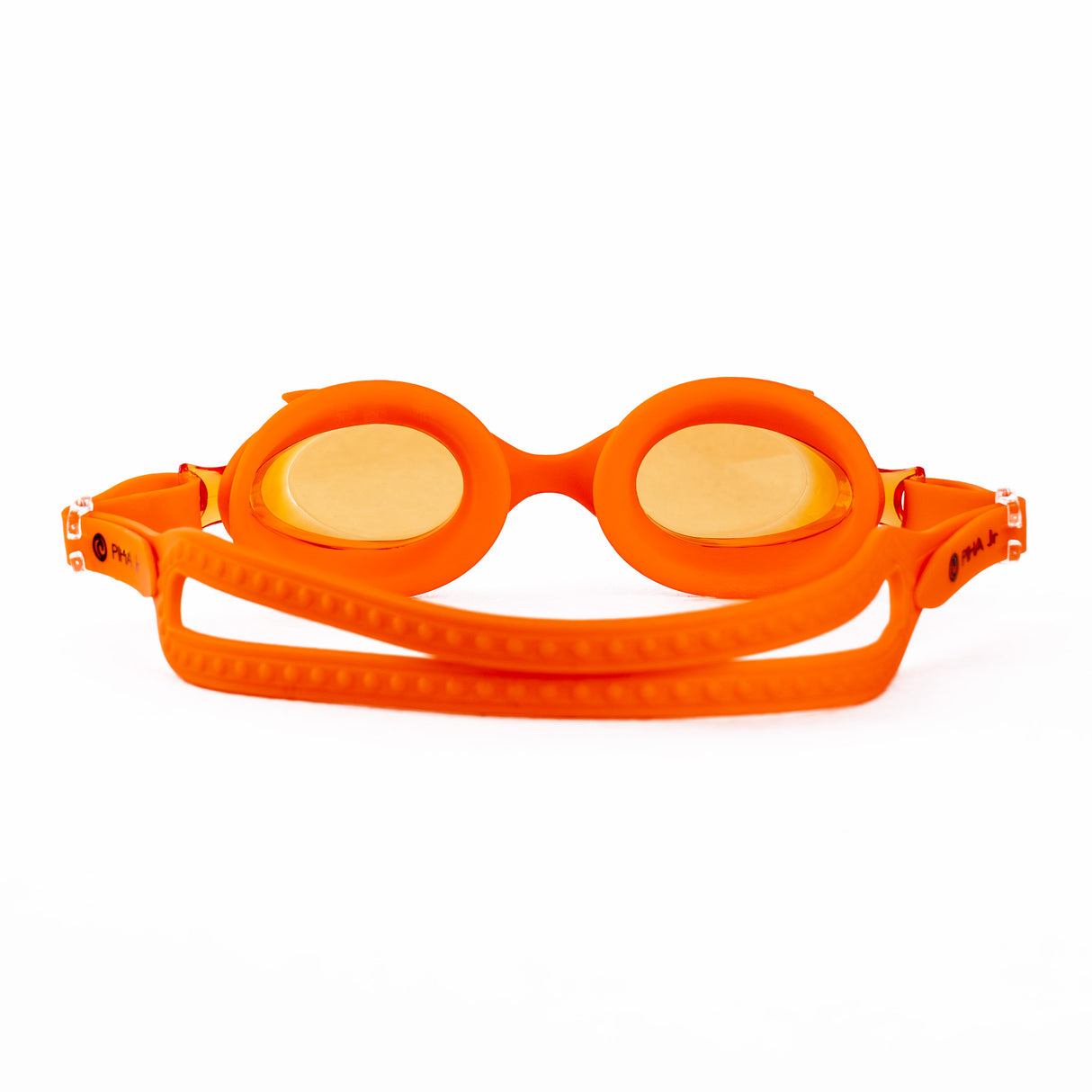 Aquavision Piha Junior - Orange