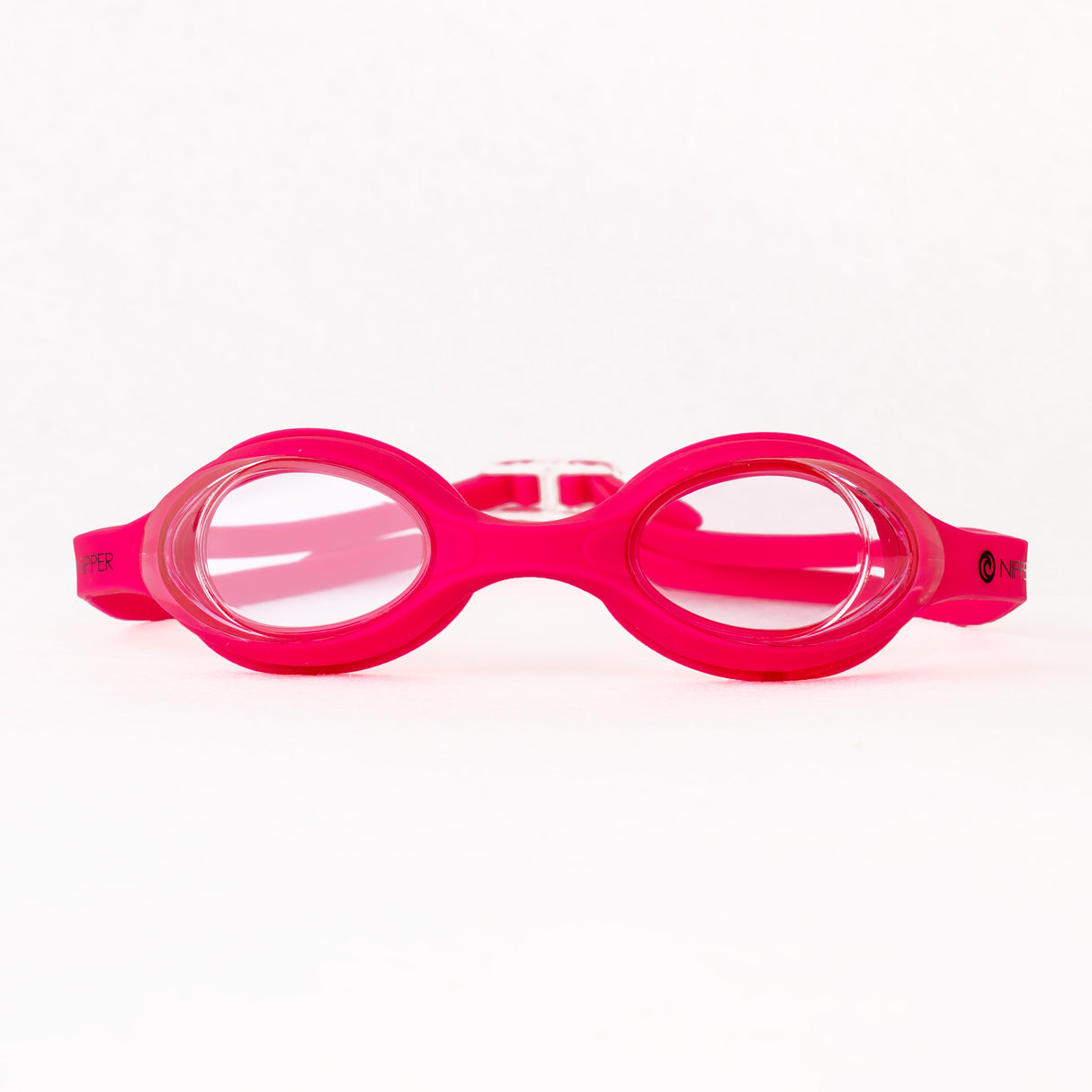 Nipper Junior Goggle Pink