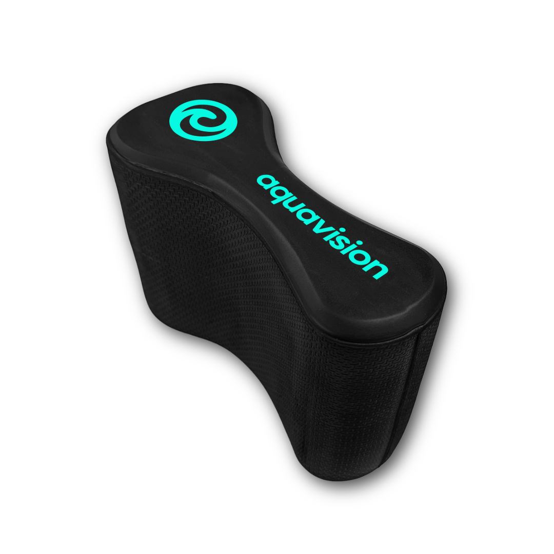Aquavision Pull Buoy - Black