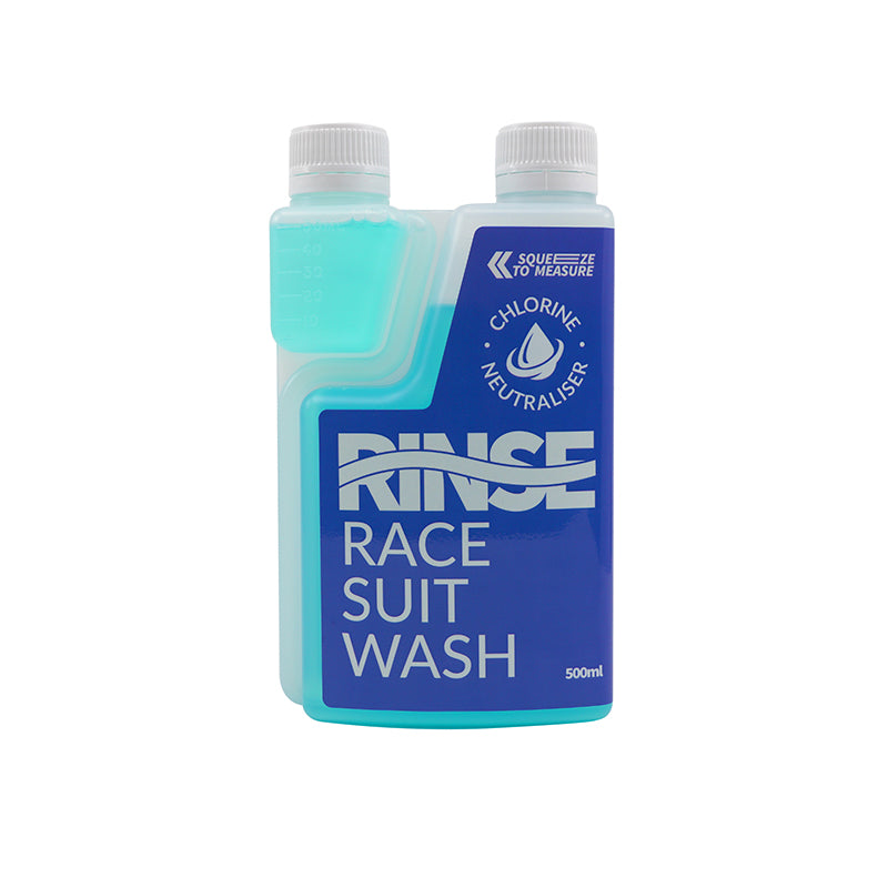 Rinse Racesuit Wash 500ml