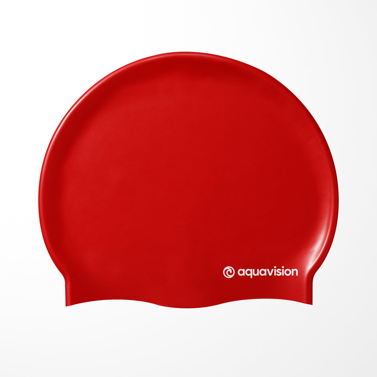 Silicone Swim Cap