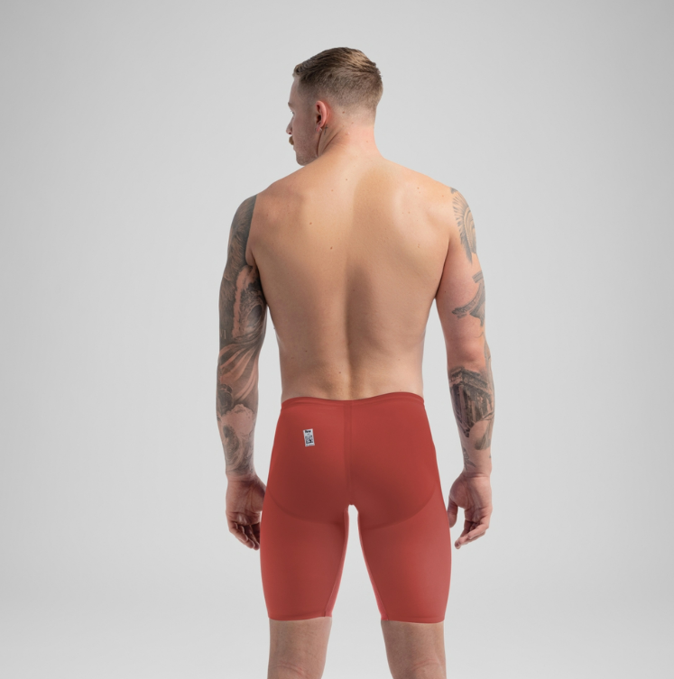 Speedo Fastskin LZR Pure Valor 2.0 Racing Jammer