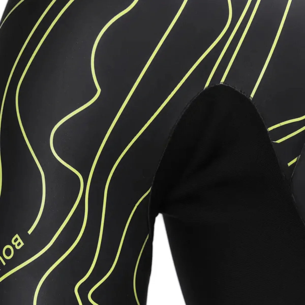 Zoggs Women's FS Triathlon Open Water Wetsuit - Explorer Ultra