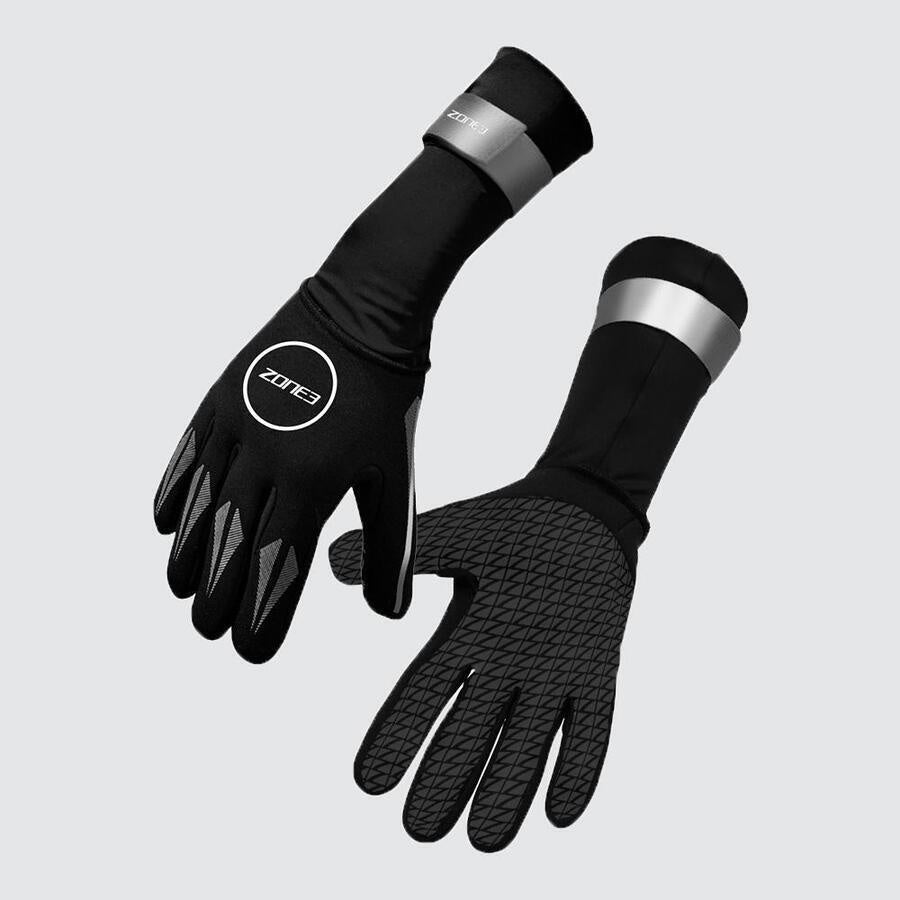 Neoprene Swim Gloves Zone3