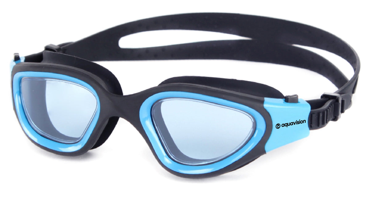 Ōhope Unisex Swim Goggle - Aquavision