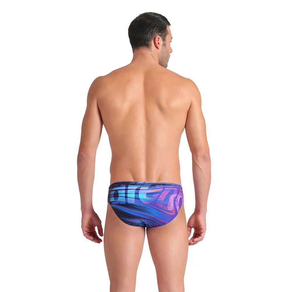 Men's Feel Flow Swim Briefs Arena