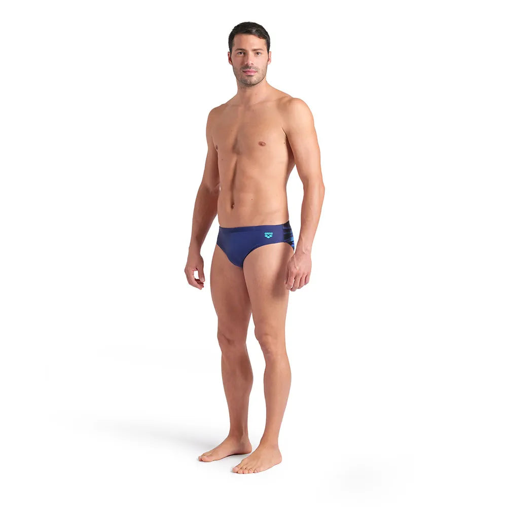 Men's Feel Flow Swim Briefs Arena