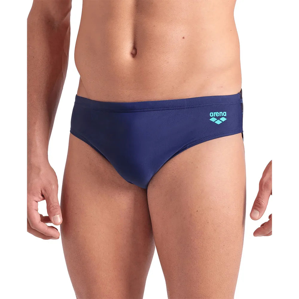 Men's Feel Flow Swim Briefs Arena