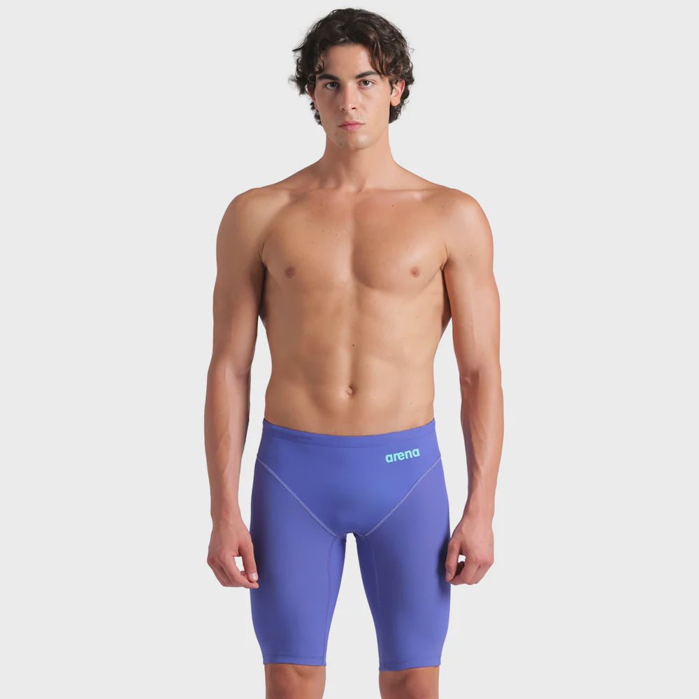 Men's Powerskin Impulso Racing Jammer - Future Dusk Arena