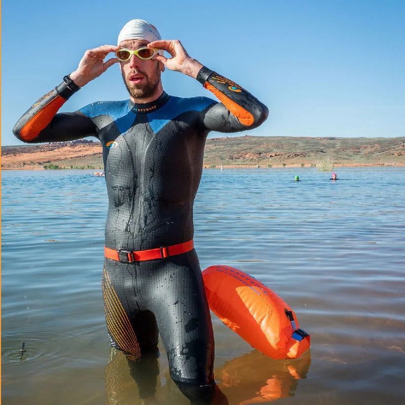 Blue70 Tow Float (Buddy Bag)