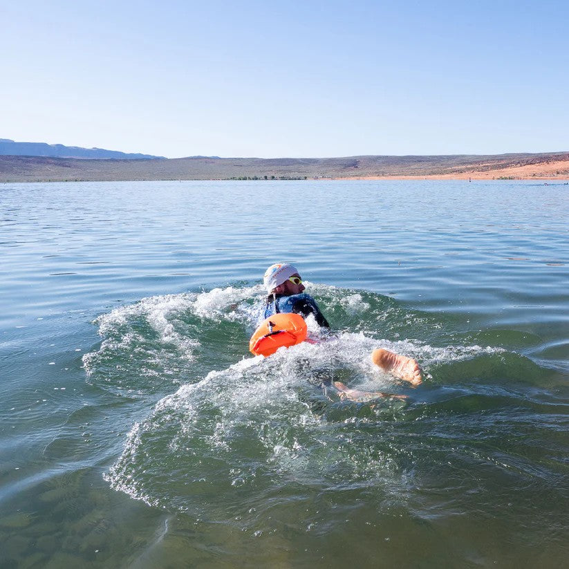 Blue70 Tow Float (Buddy Bag)