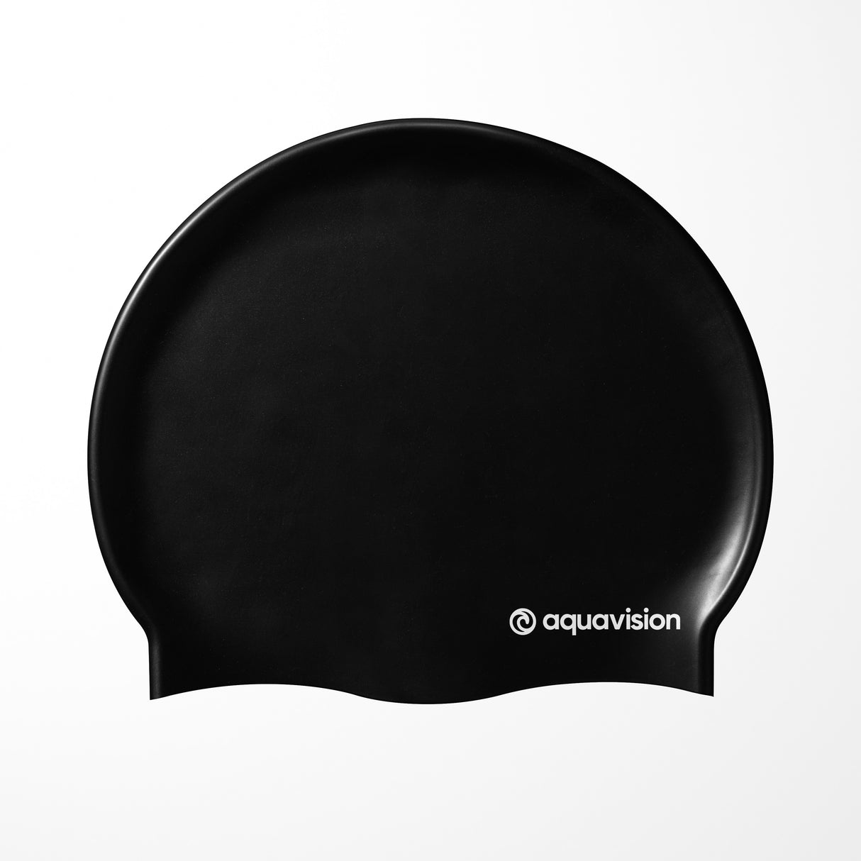 Silicone Swim Cap