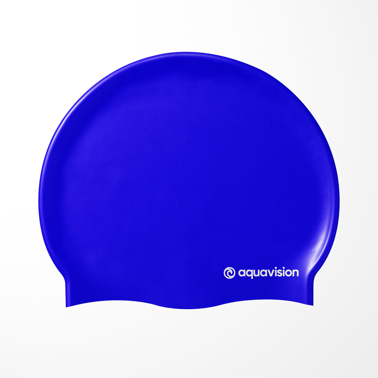 Silicone Swim Cap