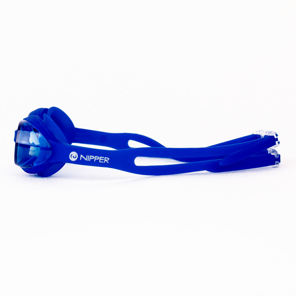 Nipper Junior Goggle Blue