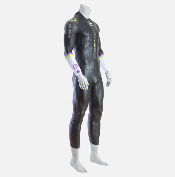 Deboer Men's FJORD 3.0