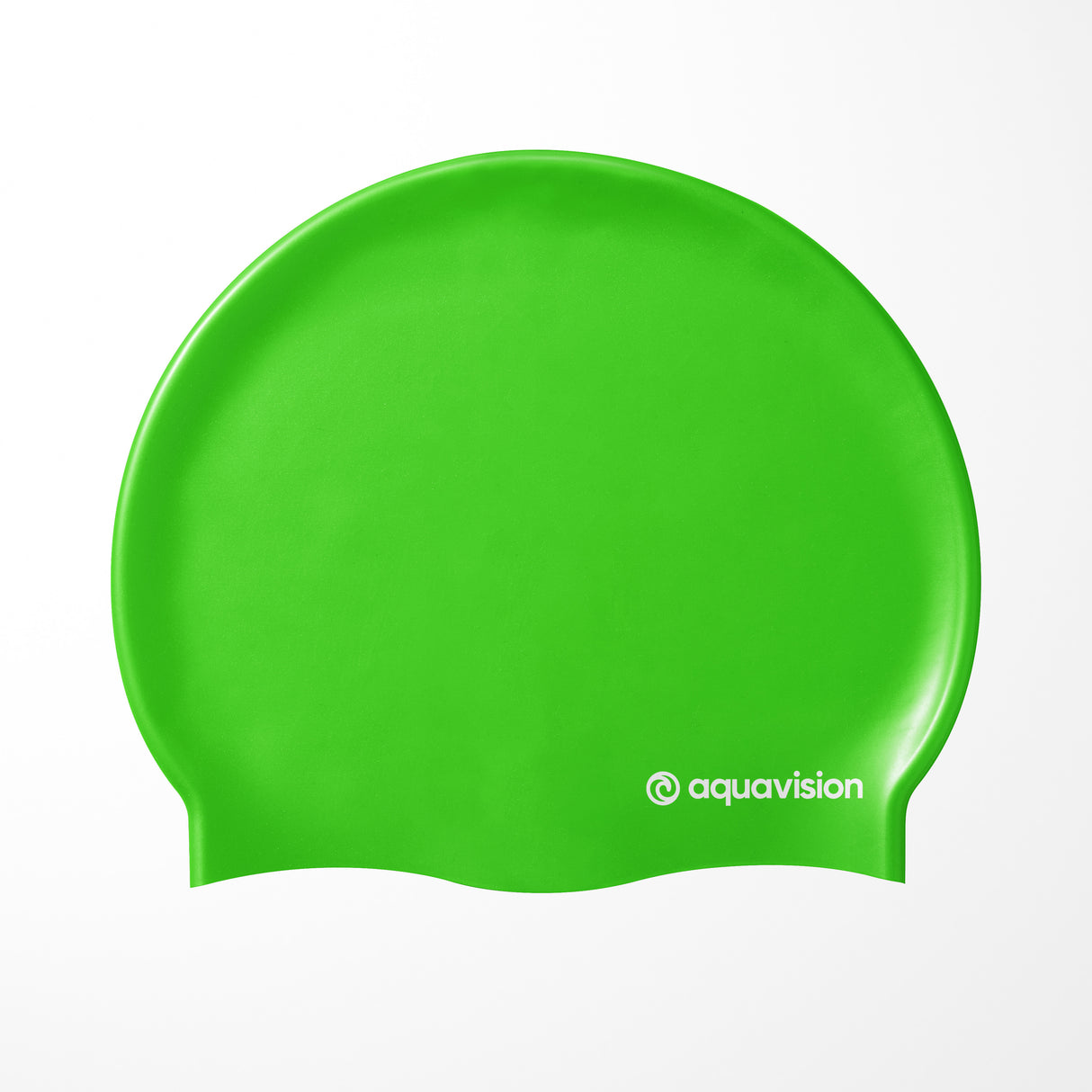 Silicone Swim Cap
