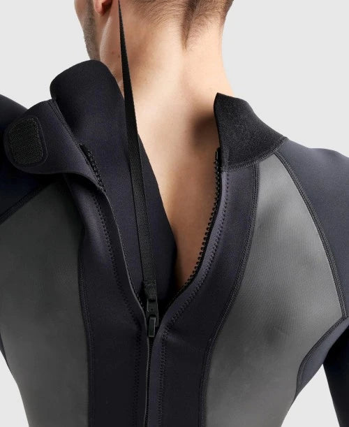 Arena Wetsuit Explorer Shorty Men's