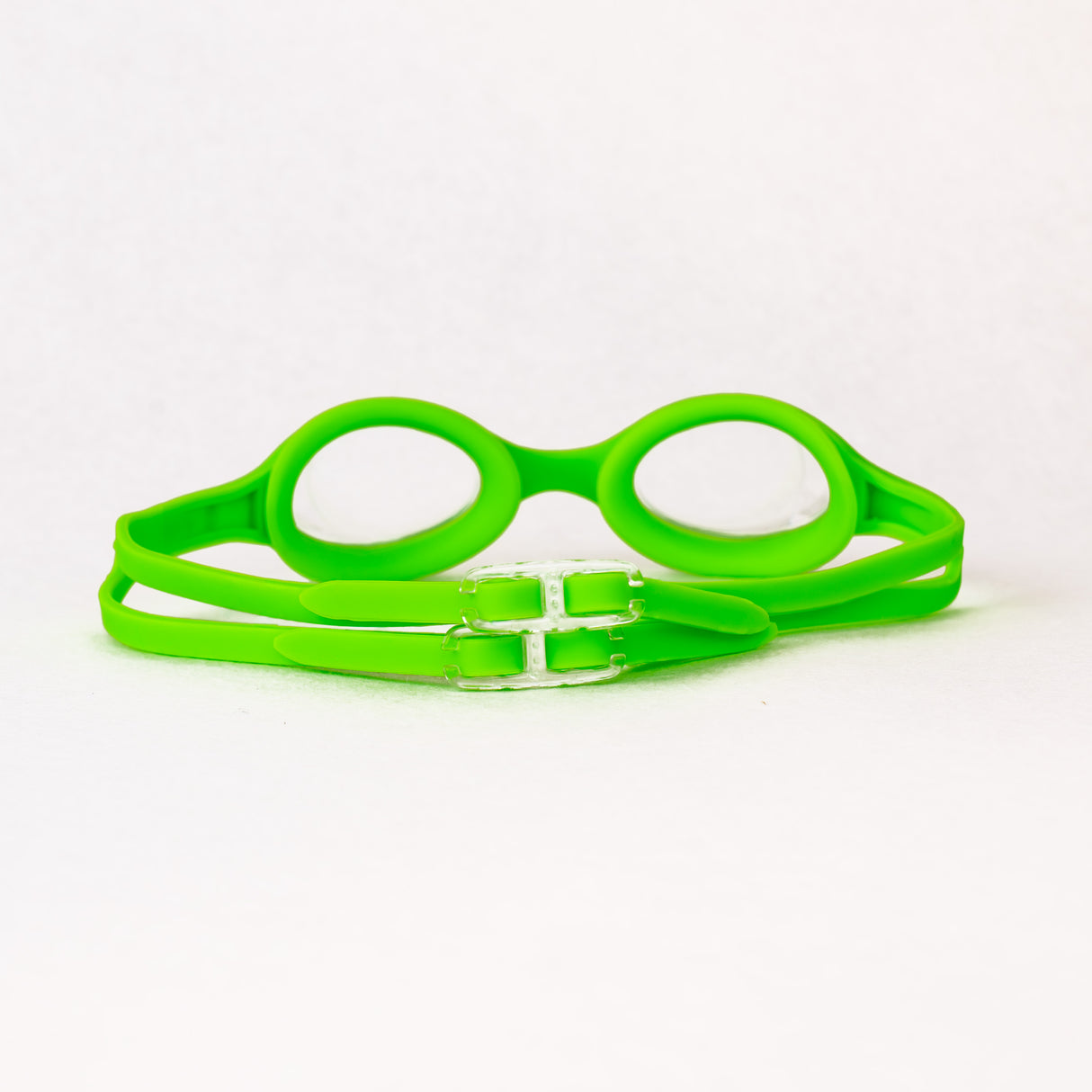 Nipper Junior Goggle Green
