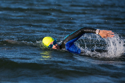 Women's Sprint Wetsuit 2026 (current) Blueseventy