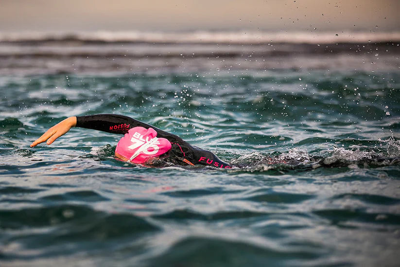 Women's Fusion Wetsuit 2024 Blueseventy