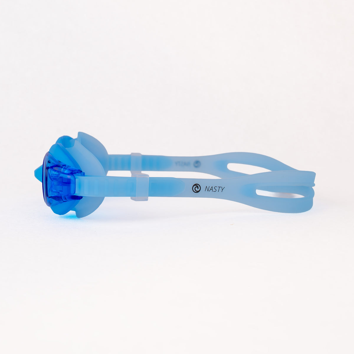 Aquavision Nasty Recreational Swimming Goggle - Blue