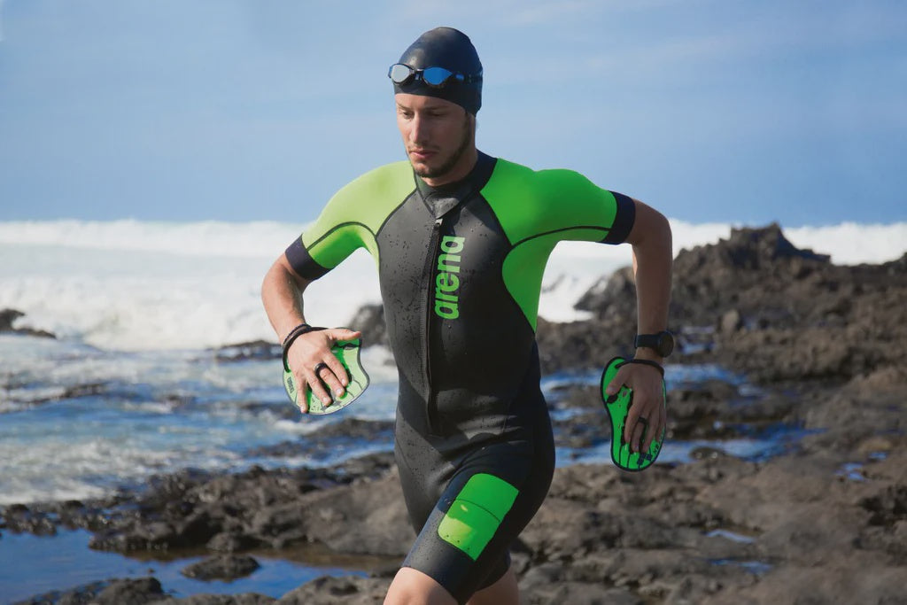 Arena Wetsuit Swimrun 2022 Men's