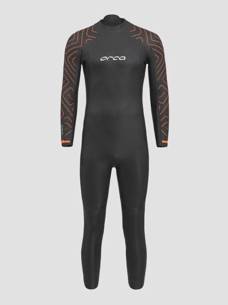Orca Men's Vitalis TRN 2024 Openwater Wetsuit