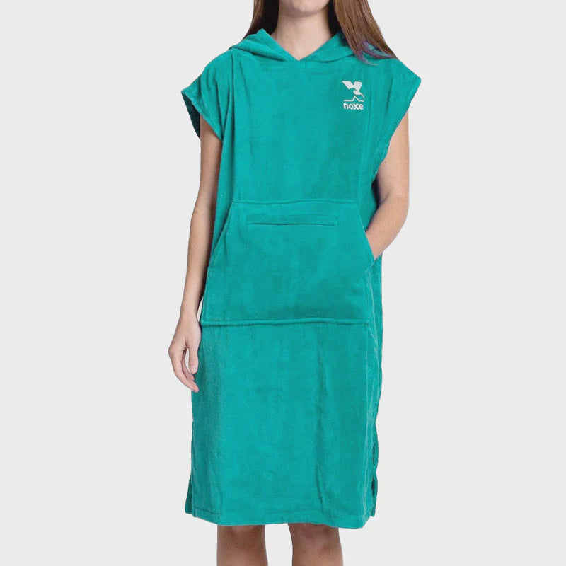Adult PRO Hooded Towel/Poncho Noxen