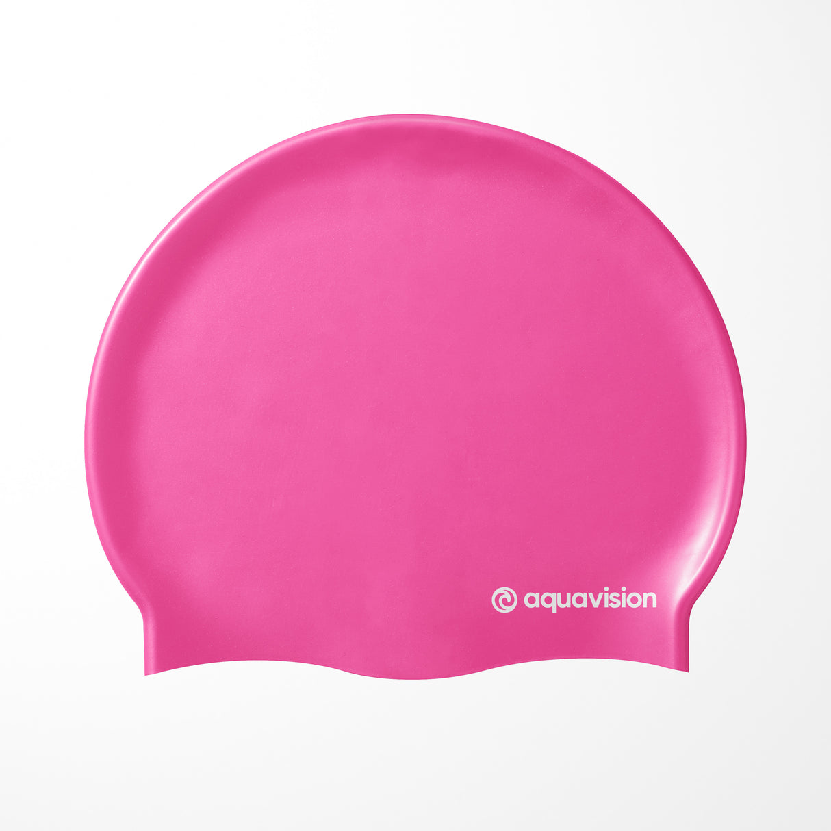 Silicone Swim Cap