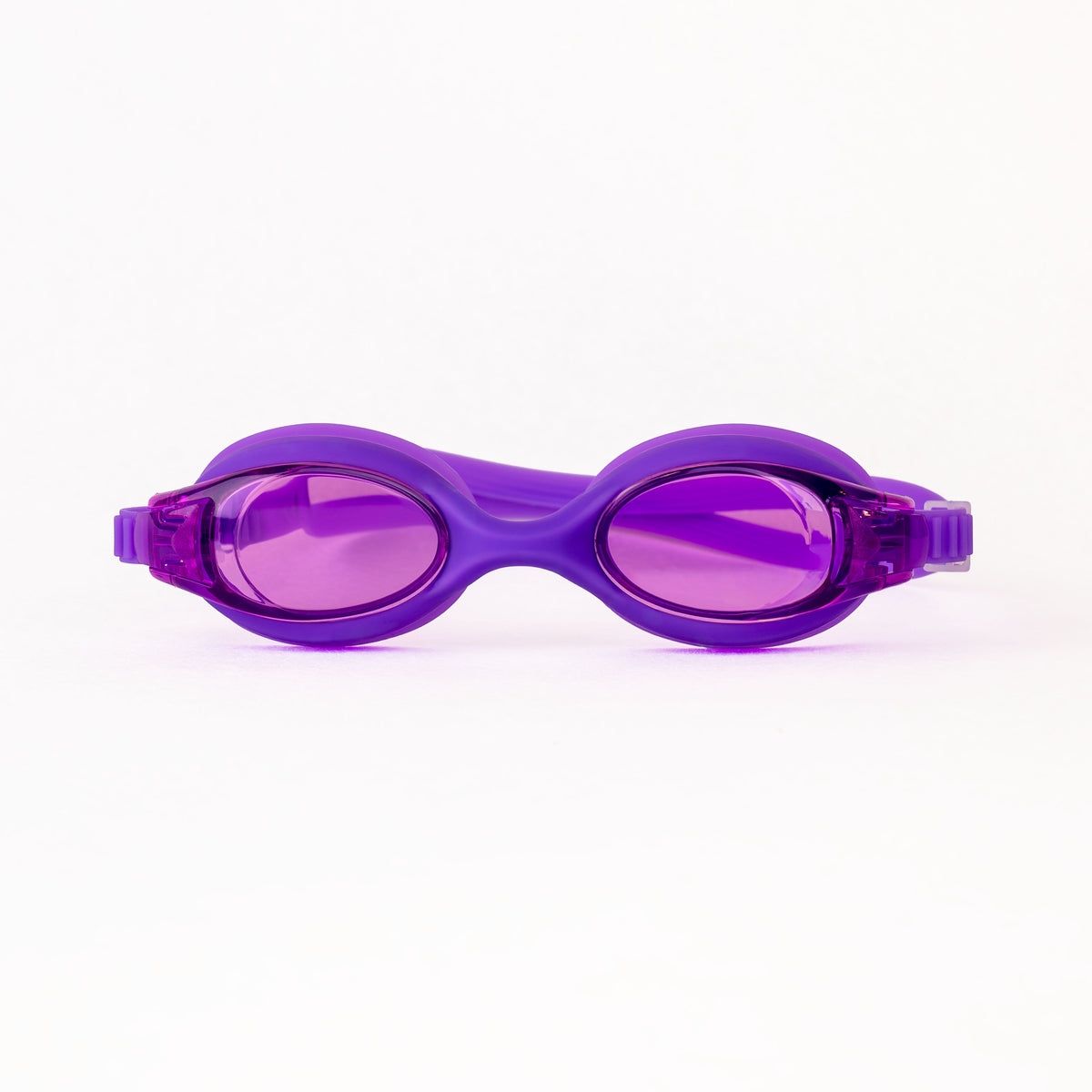 Aquavision Nasty Recreational Swimming Goggle - Purple