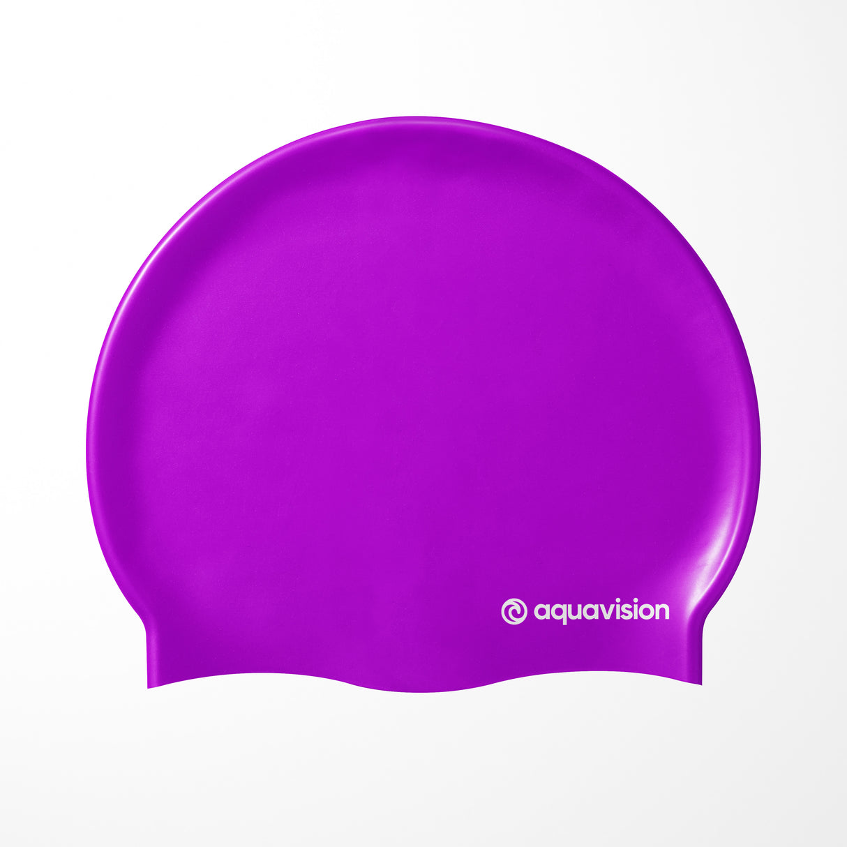 Silicone Swim Cap
