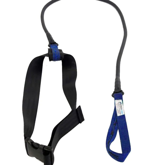 Safety Cord Short Belt S600 - StrechCordz