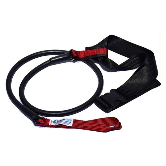 Safety Cord Short Belt S600 - StrechCordz