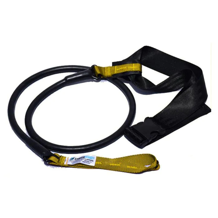 Safety Cord Short Belt S600 - StrechCordz