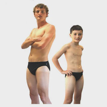 Spank Boys 5cm Brief