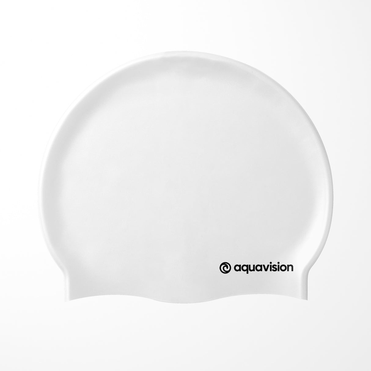 Silicone Swim Cap