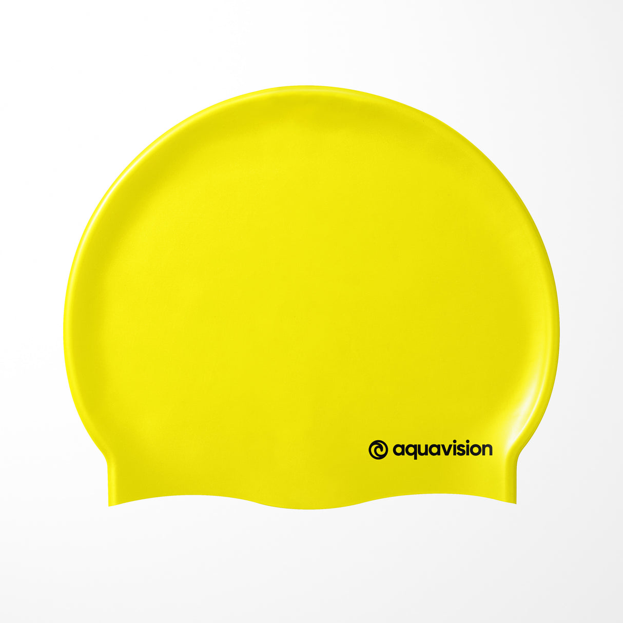 Silicone Swim Cap