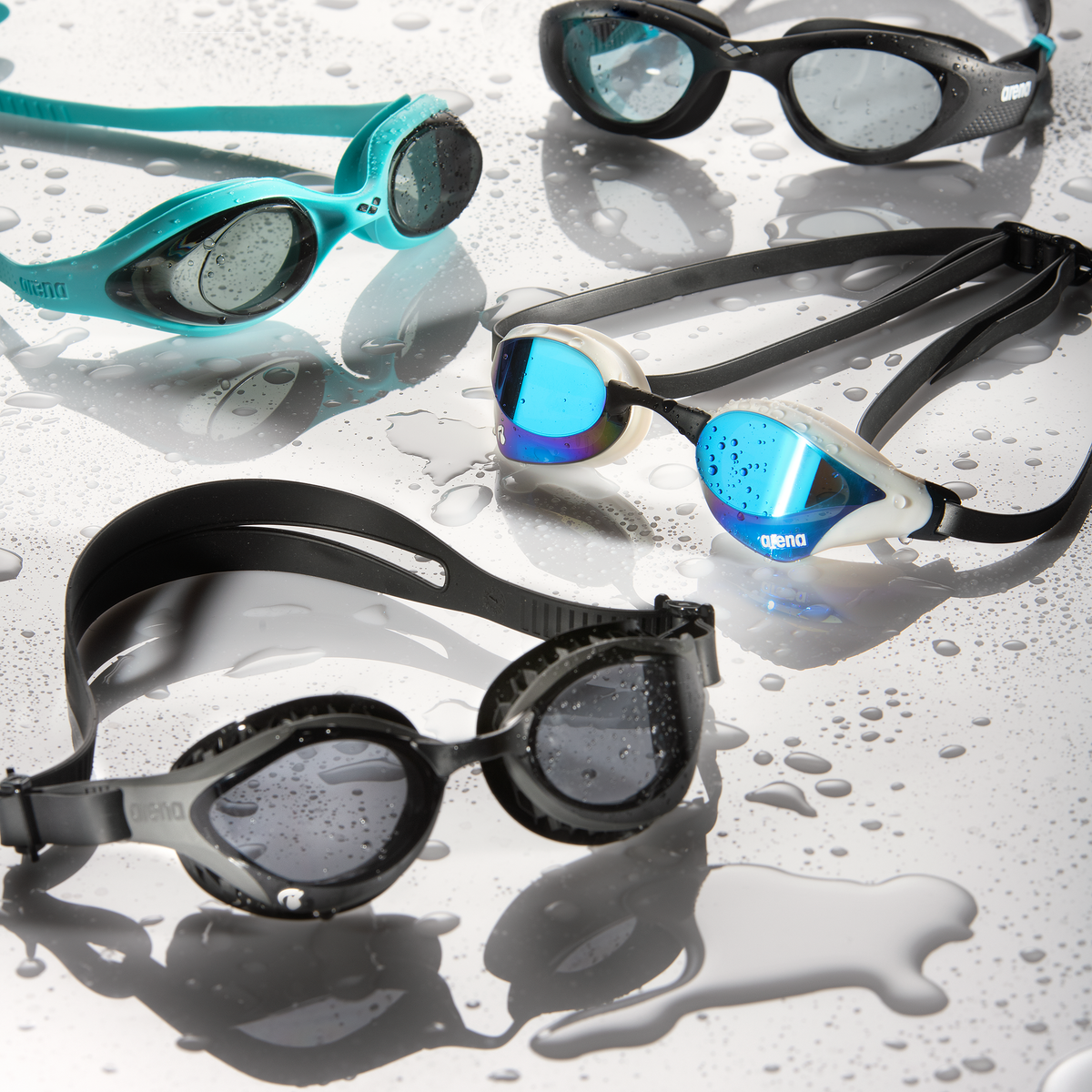 Goggles – Swimhub