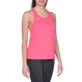Arena Women's Gym Solid Tank Top - Aphrodite