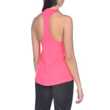 Arena Women's Gym Solid Tank Top - Aphrodite