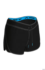 Arena Women's Gym Short - Black