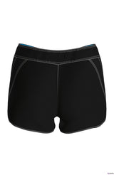 Arena Women's Gym Short - Black