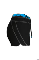 Arena Women's Gym Short - Black