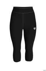 Arena Women's 3/4 Tights - Black